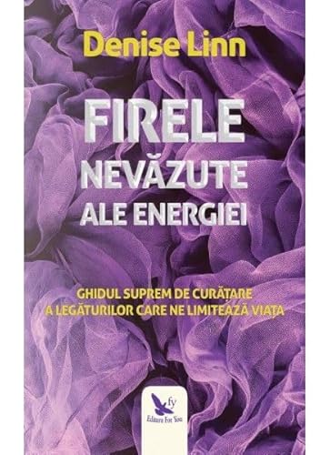 Firele Nevazute Ale Energiei Firele Nevazute Ale Energiei von For You