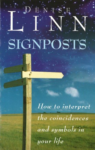 Signposts: The Universe is Whispering to You von Rider