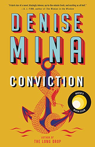 Conviction Conviction