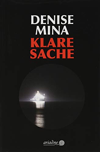 Klare Sache: Deutscher Krimi-Preis, International 2020 (3. Platz) (Ariadne) von Argument- Verlag GmbH