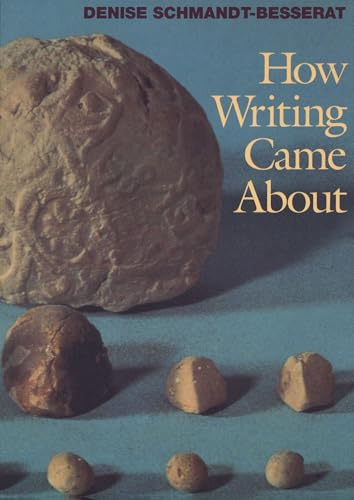 How Writing Came About von University of Texas Press