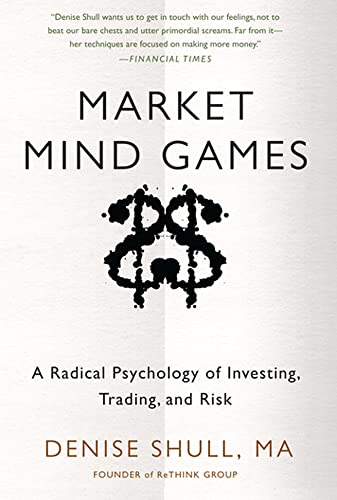 Market Mind Games: A Radical Psychology of Investing, Trading and Risk von McGraw-Hill Education