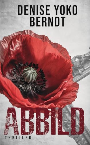 Abbild (Amber Fearns London-Thriller, Band 1)