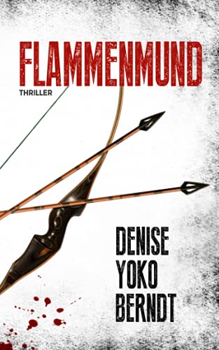 Flammenmund (Tübingen-Thriller, Band 1)