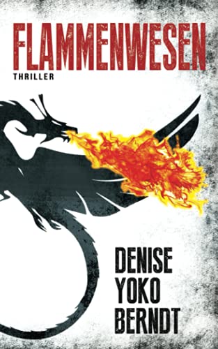 Flammenwesen (Tübingen-Thriller, Band 2)