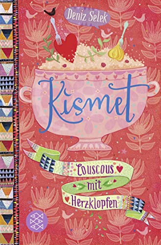 Kismet – Couscous mit Herzklopfen
