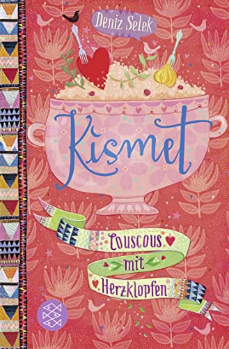 Kismet - Couscous mit Herzklopfen