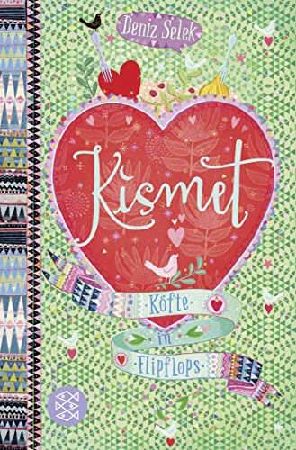 Kismet – Köfte in Flipflops