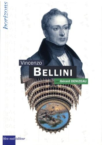 Bellini, Vincenzo von BLEU NUIT