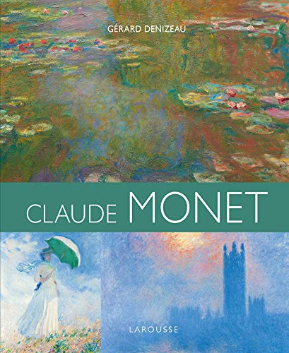 Claude Monet