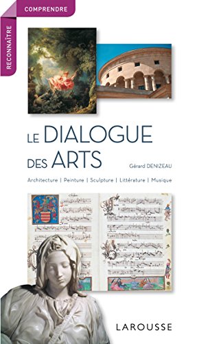 Le dialogue des arts