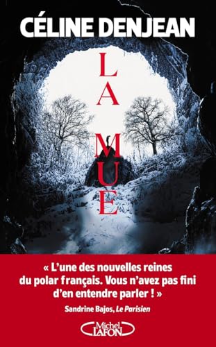 La mue von MICHEL LAFON