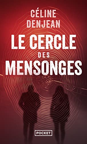 Le Cercle des mensonges von POCKET