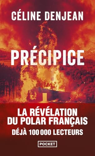 Précipice: Thriller von Pocket