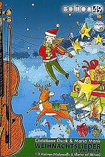 Weihnachtslieder Fuer Anfaenger Weihnachtslieder Fuer Anfaenger