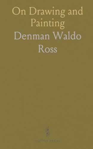 On Drawing and Painting von Sothis Press
