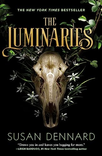 The Luminaries (Luminaries, 1)