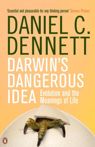 Darwin's Dangerous Idea: Evolution and the Meanings of Life von Penguin