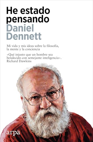 He estado pensando (Autobiografía) von Arpa Editores