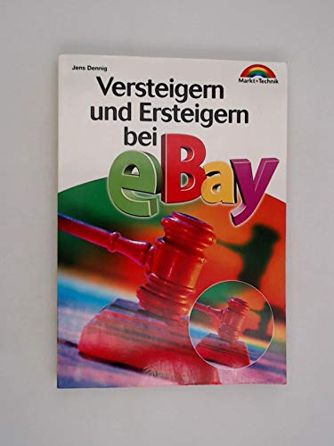 Versteigern und Ersteigern bei Ebay . (Sonstige Bücher M+T)