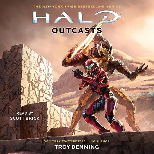 Outcasts (Halo)