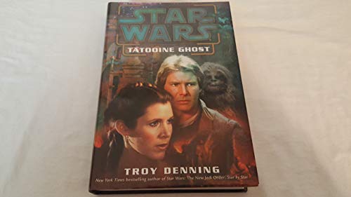 Star Wars Tatooine Ghost Star Wars Tatooine Ghost