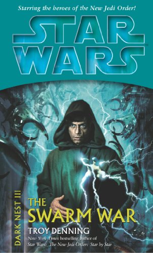 Star Wars: Dark Nest III: The Swarm War von Arrow