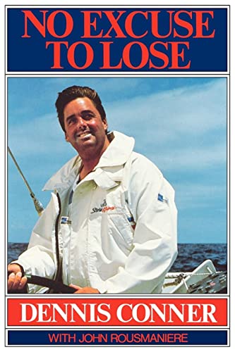 No Excuse To Lose von W. W. Norton & Company