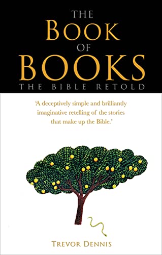 The Book of Books: The Bible Retold von Lion Hudson