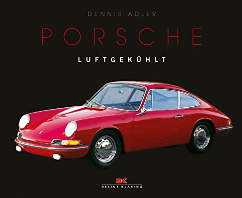 Porsche luftgekühlt