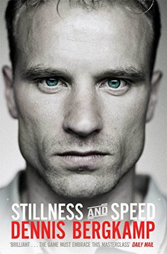 Stillness and Speed: My Story von Simon & Schuster