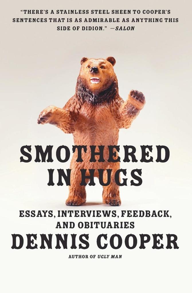 Smothered in Hugs von Harper Perennial