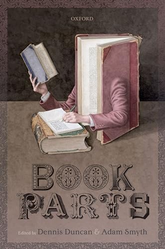 Book Parts von Oxford University Press, USA