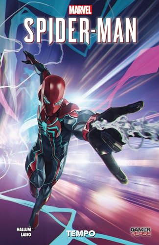 Spider-Man: Tempo: Bd. 1 von Panini
