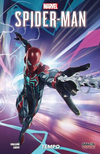 Spider-Man: Tempo: Bd. 1 von Panini Verlags GmbH
