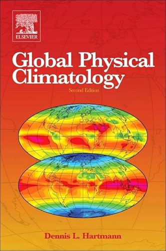 Global Physical Climatology von Elsevier
