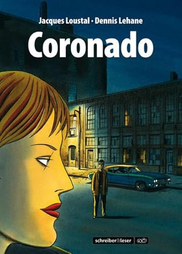 Coronado (s&l noir)