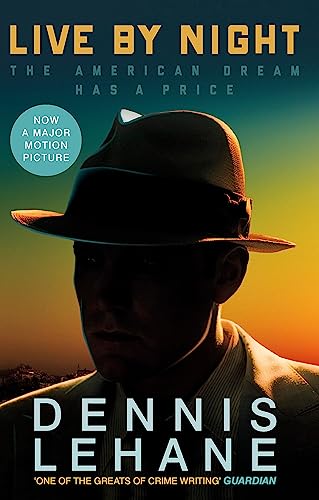 Live by Night von Little, Brown