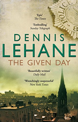 The Given Day von Penguin