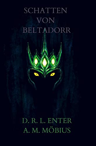 Schatten von Beltadorr von Bookmundo Direct