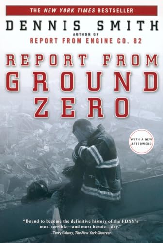Report from Ground Zero von Plume