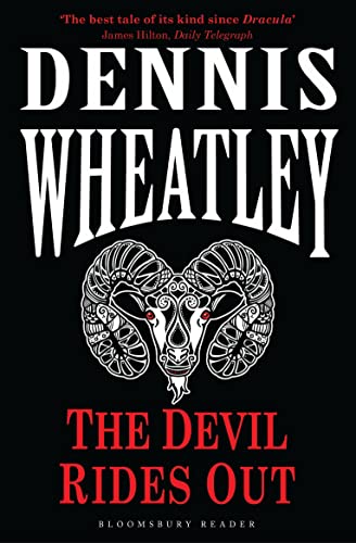 The Devil Rides Out (Duke de Richleau) von Bloomsbury