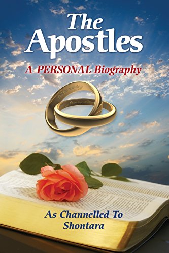 The Apostles von Sid Harta Publishers