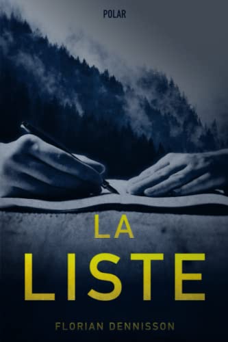 La liste von Independently published