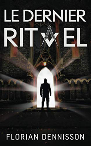 Le dernier rituel: un polar à suspense de la série Romeo Brigante, t. 2 (Romeo Brigante, série polar & suspense, Band 2) von Chambre Noire