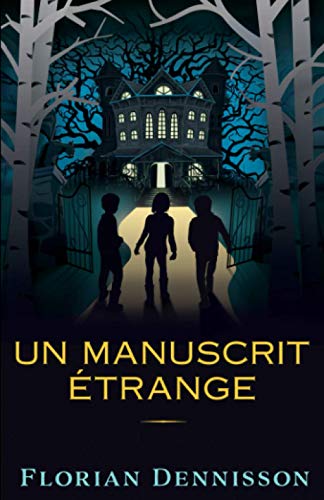 Un manuscrit étrange (Histoires étranges, Band 3) von Chambre Noire