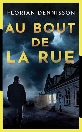Au bout de la rue von L'OISEAU NOIR
