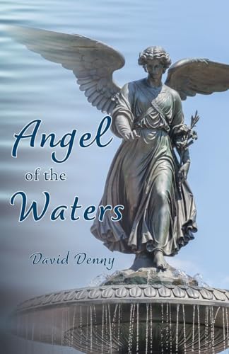 Angel of the Waters von Shanti Arts LLC
