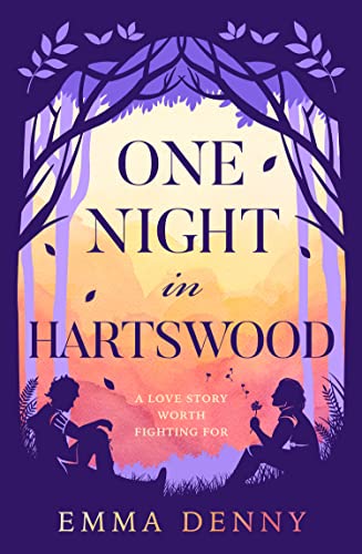 One Night in Hartswood: As seen on TikTok! The Duchess of York Historical Book Club pick. A historical romance to warm your heart in 2025. (The Barden Series) von Mills & Boon