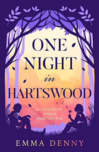 One Night in Hartswood: As seen on TikTok! The Duchess of York Historical Book Club pick. A historical romance to warm your heart in 2024. (The Barden Series) One Night in Hartswood: As seen on TikTok! The Duchess of York Historical Book Club pick. A historical romance to warm your heart in 2024. (The Barden Series)